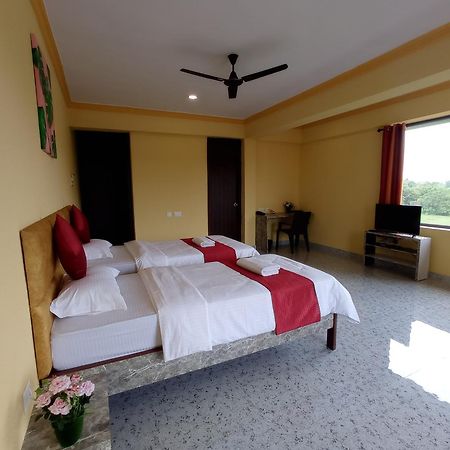 Brit'S Palace Goa Agacaim Εξωτερικό φωτογραφία