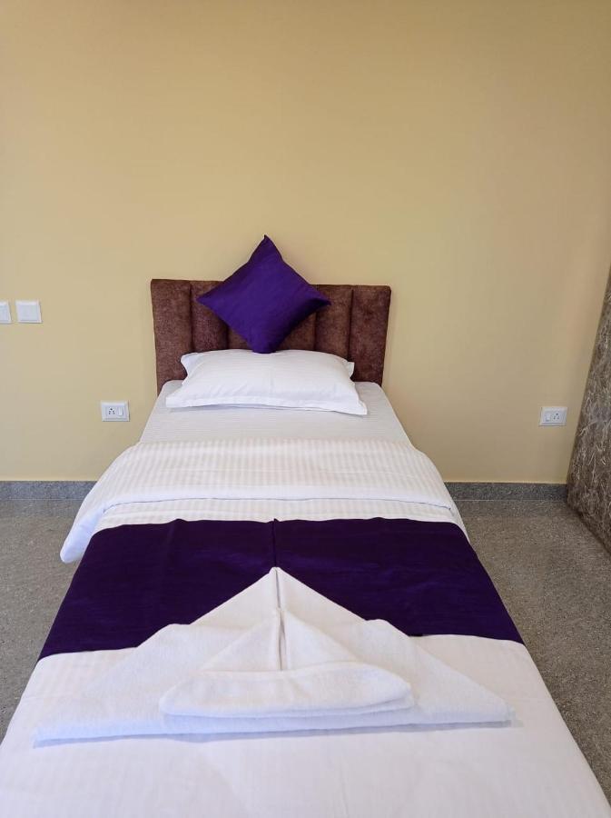 Brit'S Palace Goa Agacaim Εξωτερικό φωτογραφία