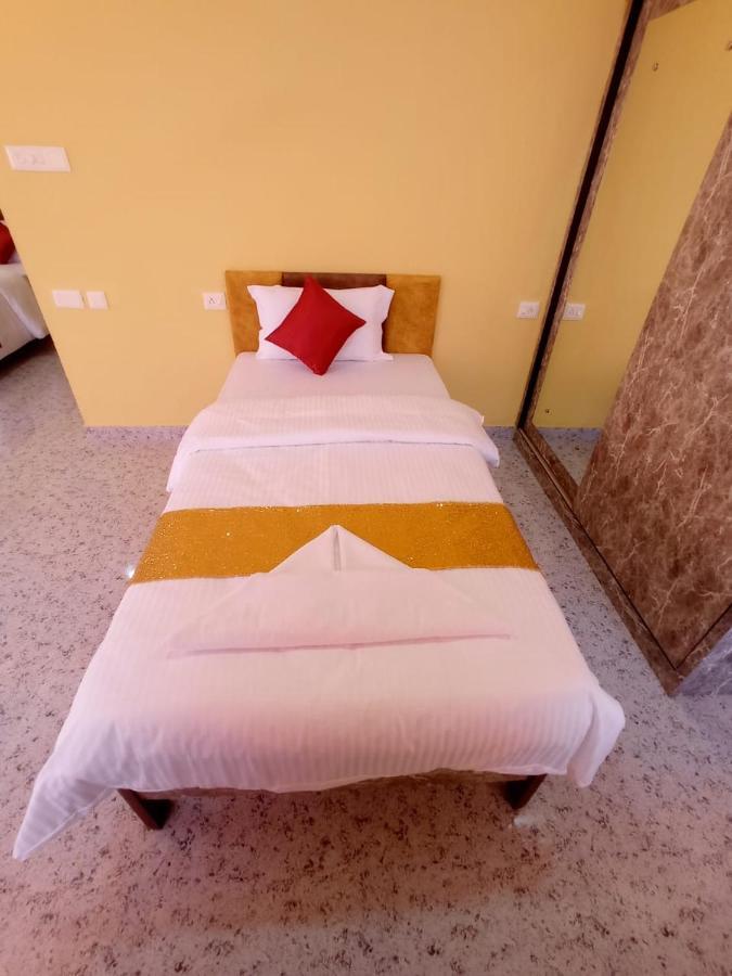 Brit'S Palace Goa Agacaim Εξωτερικό φωτογραφία
