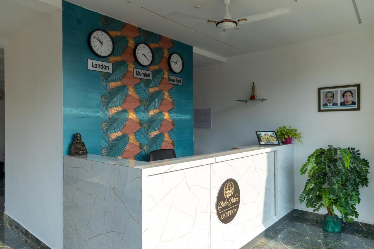 Brit'S Palace Goa Agacaim Εξωτερικό φωτογραφία
